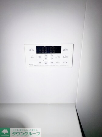 WALEAの物件内観写真